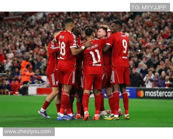 利物浦历史上十大最具影响力的球星排名回顾