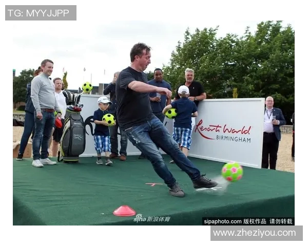 足球巨星挑战滑雪极限 展现运动跨界魅力与激情