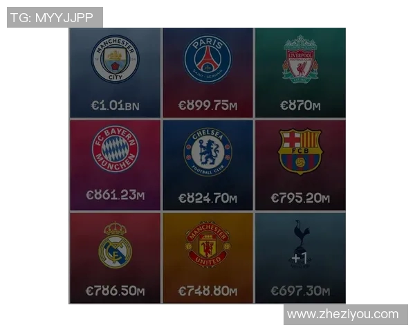 足球队名称与核心球星关系解析 揭秘顶级俱乐部背后的明星力量